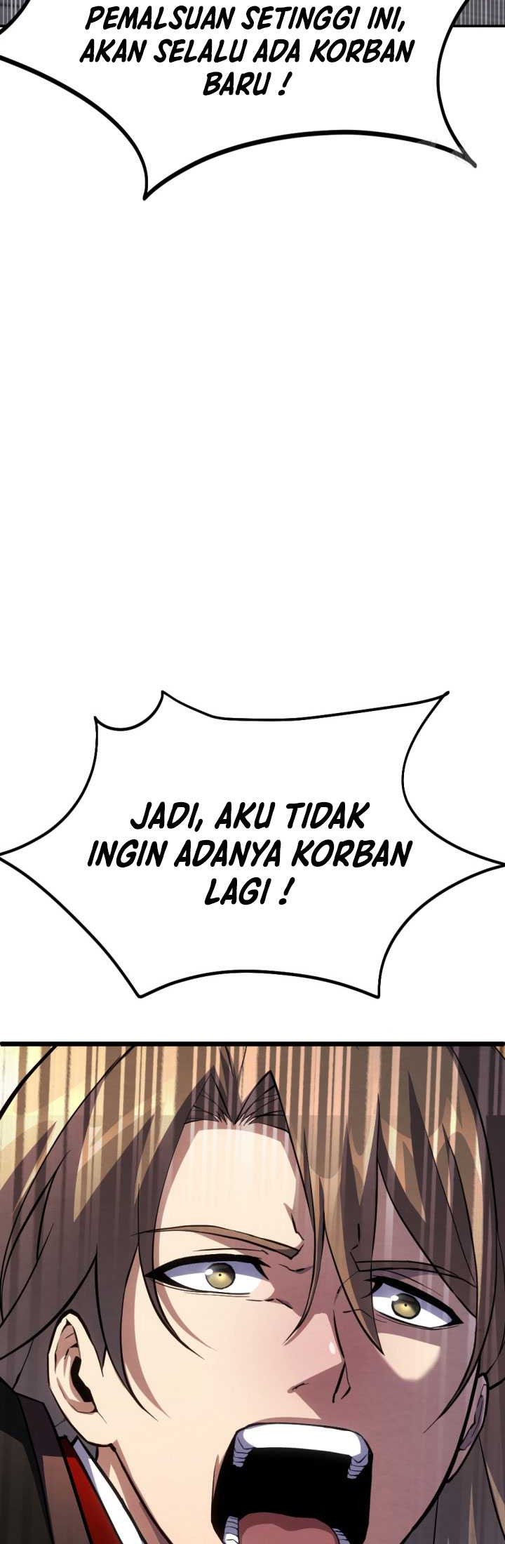 The Indomitable Wanderer Chapter 24 Gambar 37