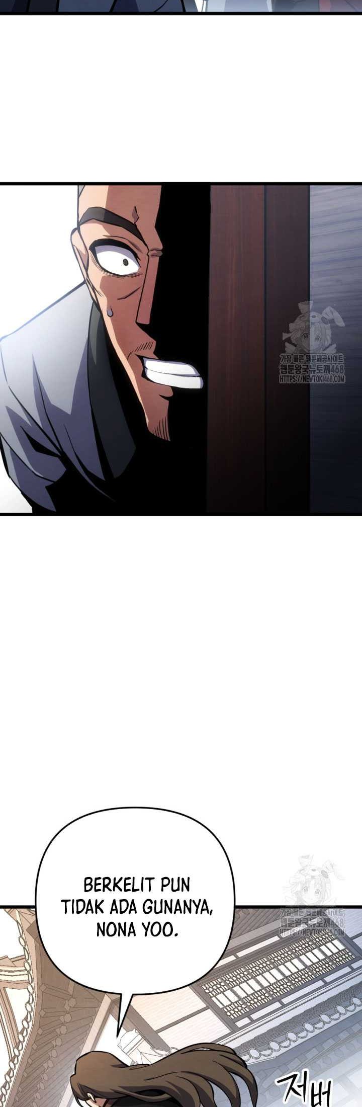 The Indomitable Wanderer Chapter 24 Gambar 46