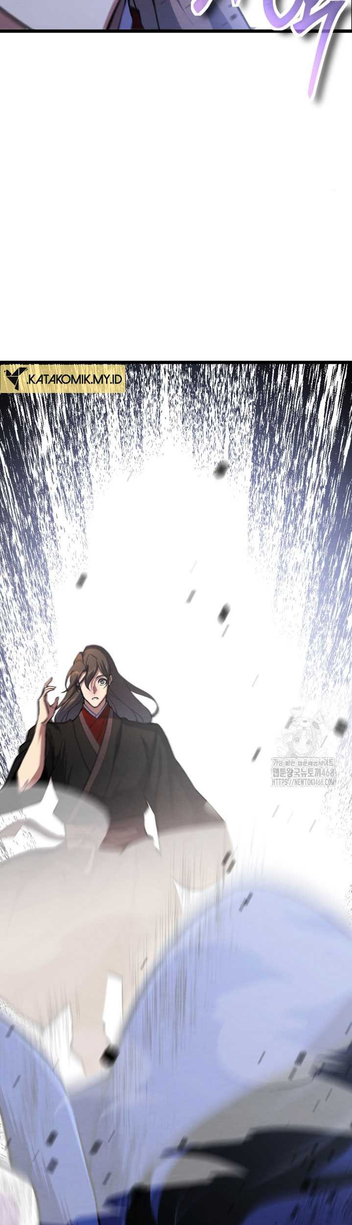 The Indomitable Wanderer Chapter 24 Gambar 53