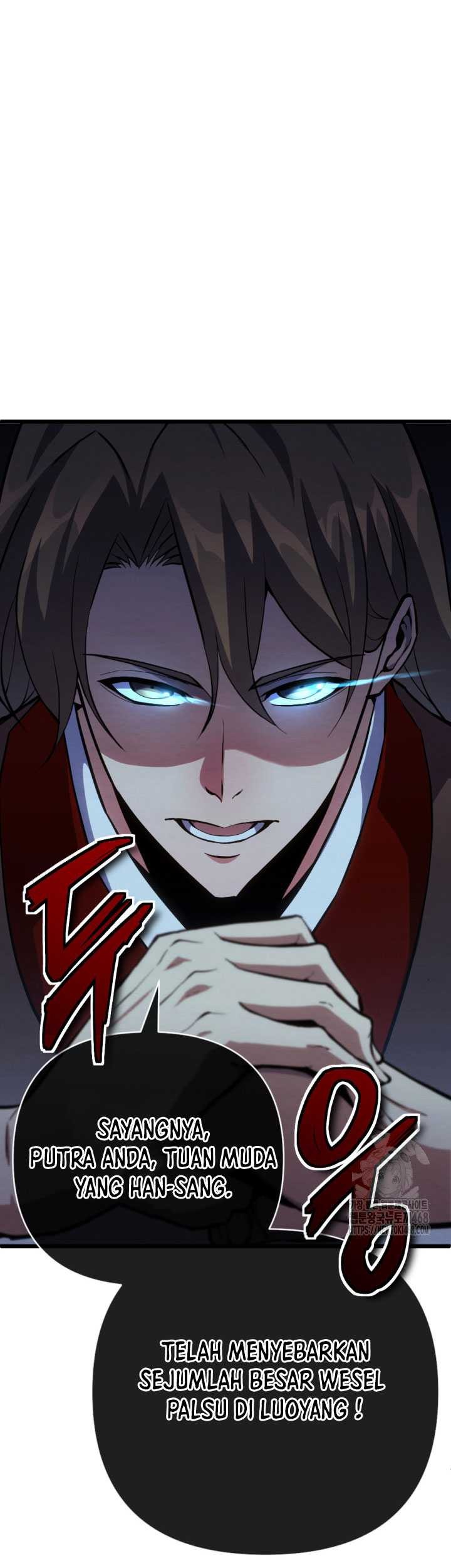 Baca The Indomitable Wanderer Chapter 24 Gambar 2