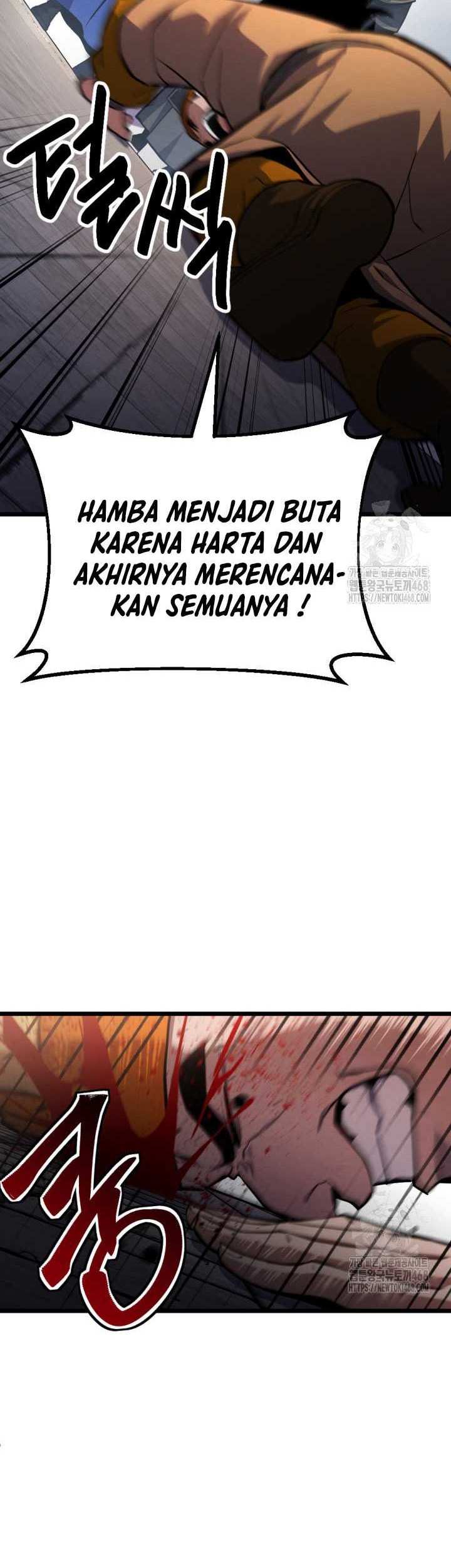 The Indomitable Wanderer Chapter 24 Gambar 18