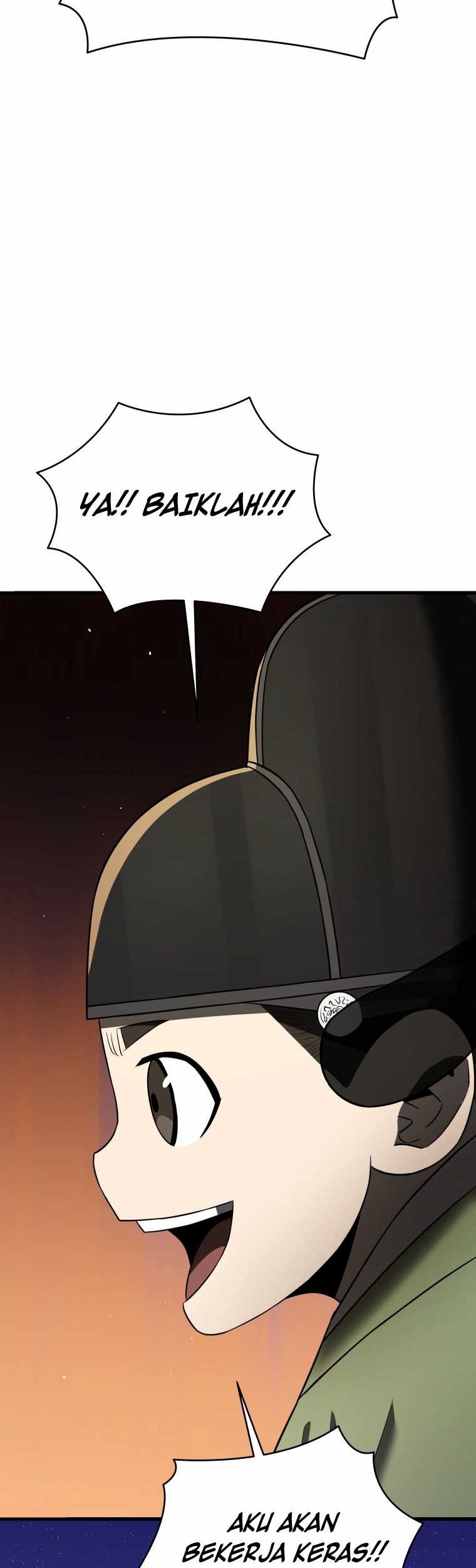 Black Corporation: Joseon Chapter 82 Gambar 63