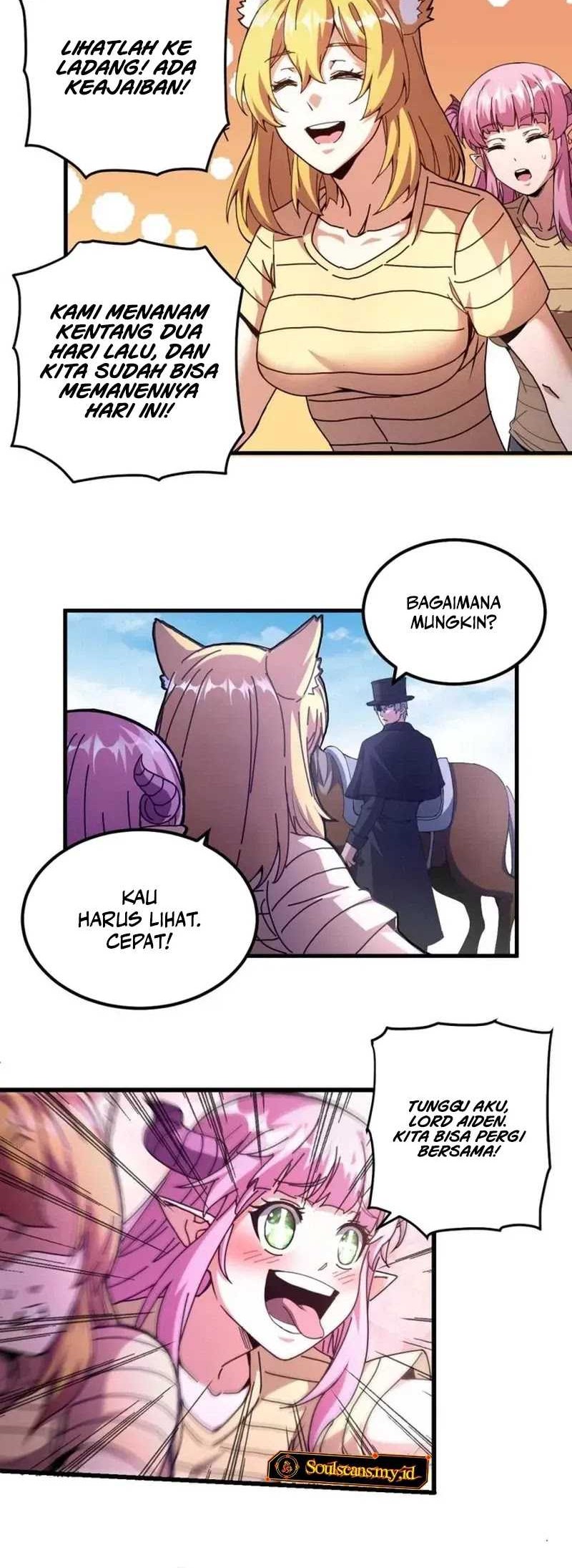 Baca  A Transmigrated Warden’s Battle for Redemption Chapter 59 Gambar 2