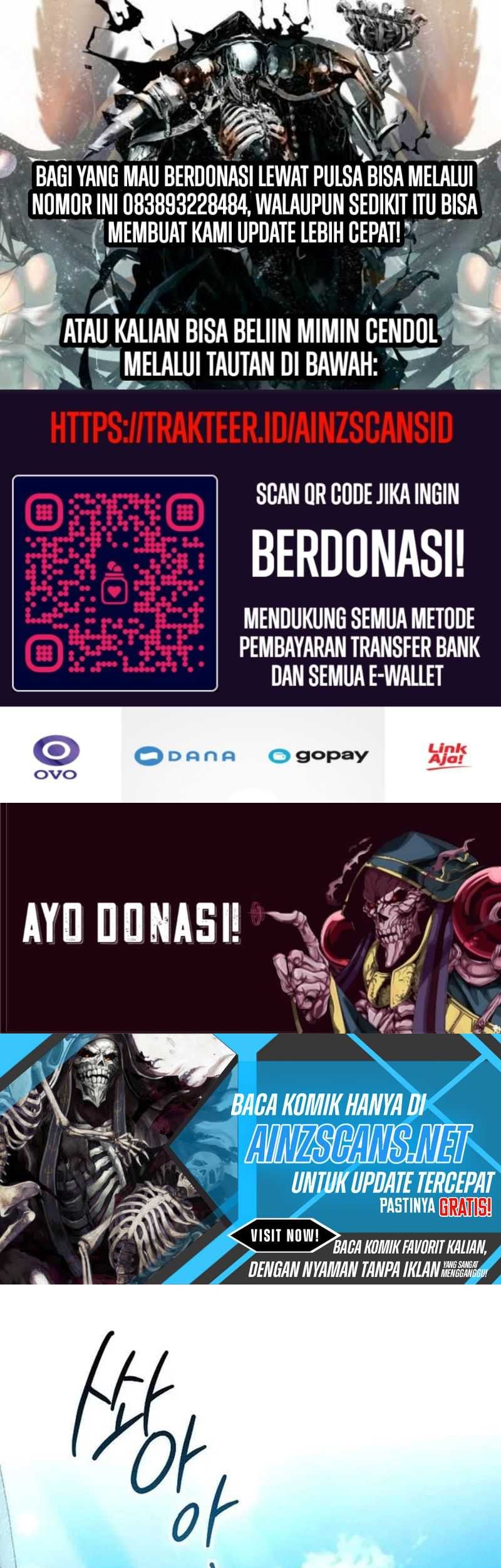 Baca Return Of The Martial Arts Genius Chapter 70 Gambar 2