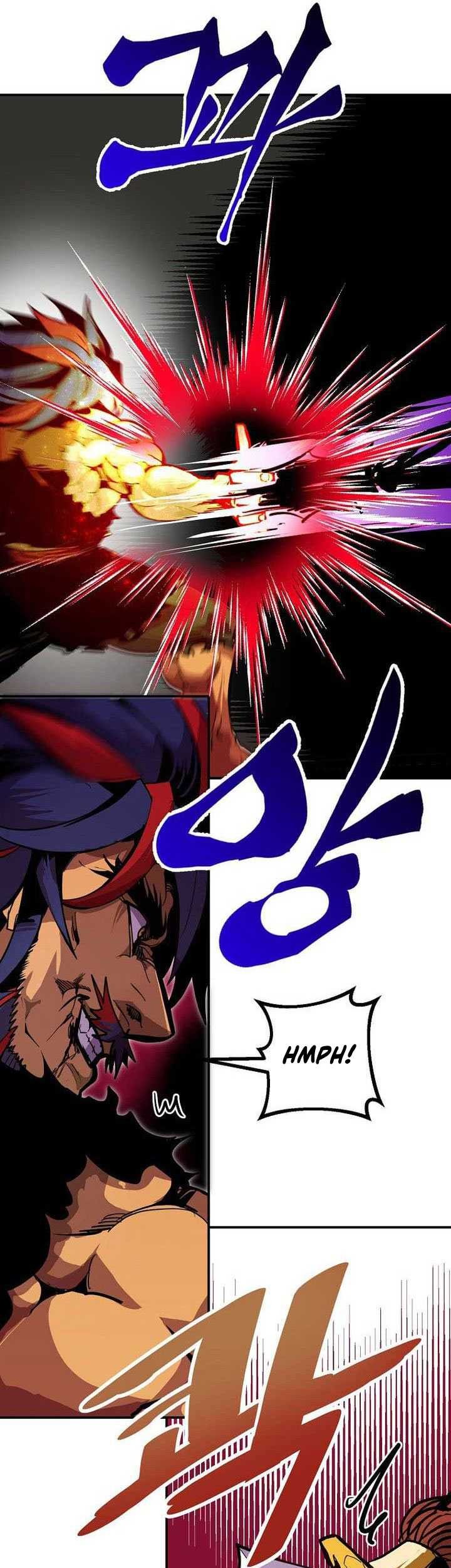 Worthless Regression Chapter 70 Gambar 21