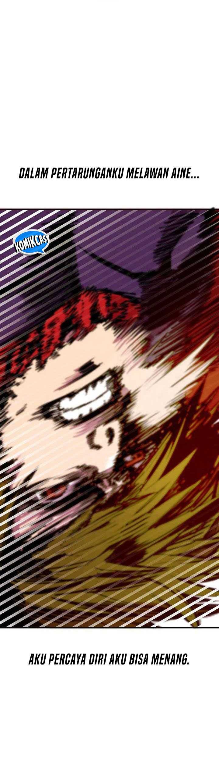Worthless Regression Chapter 70 Gambar 25