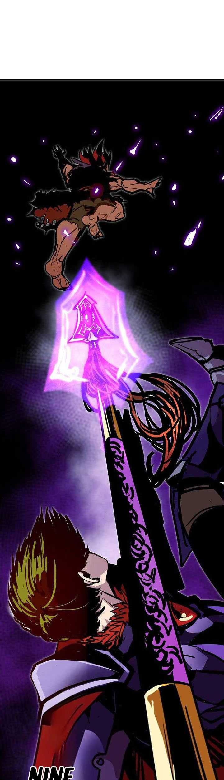Worthless Regression Chapter 70 Gambar 35