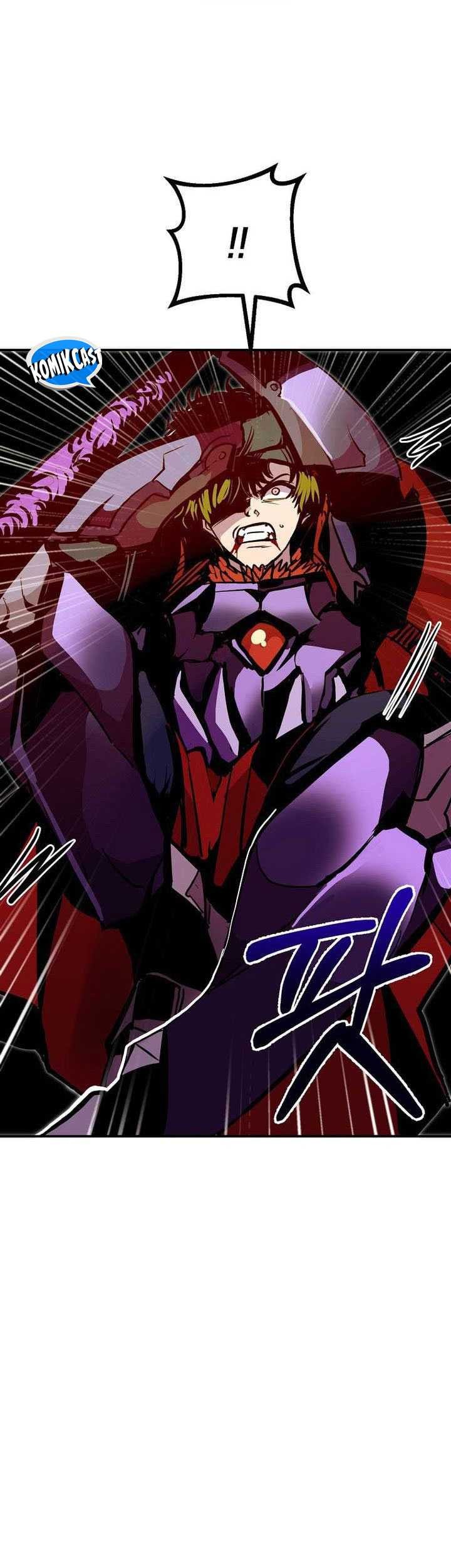 Worthless Regression Chapter 70 Gambar 37