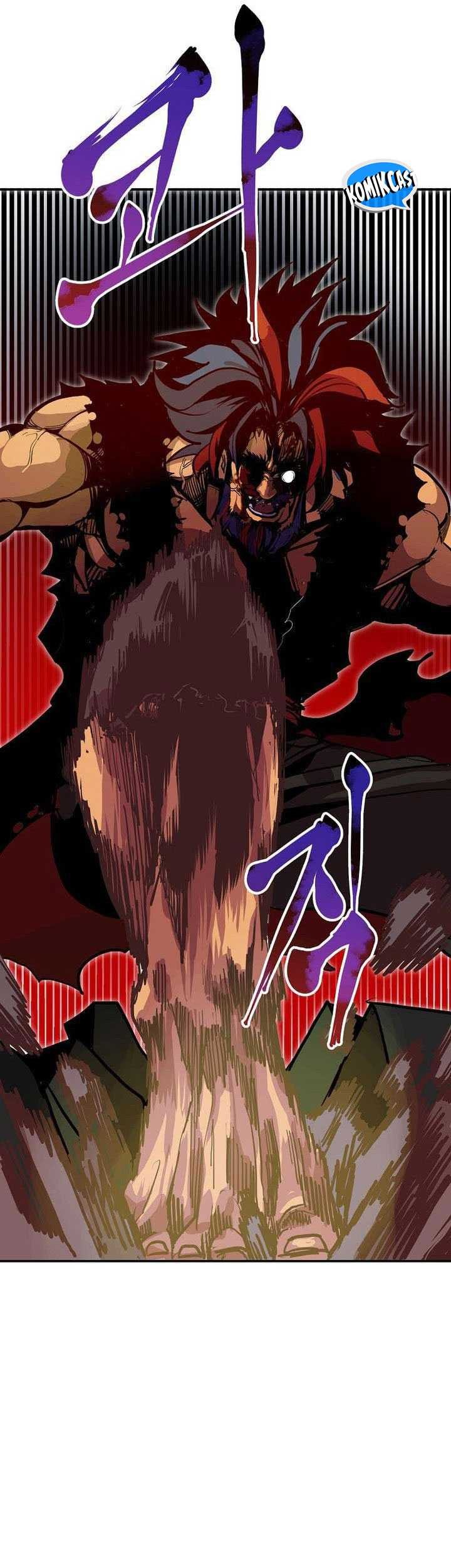 Worthless Regression Chapter 70 Gambar 55
