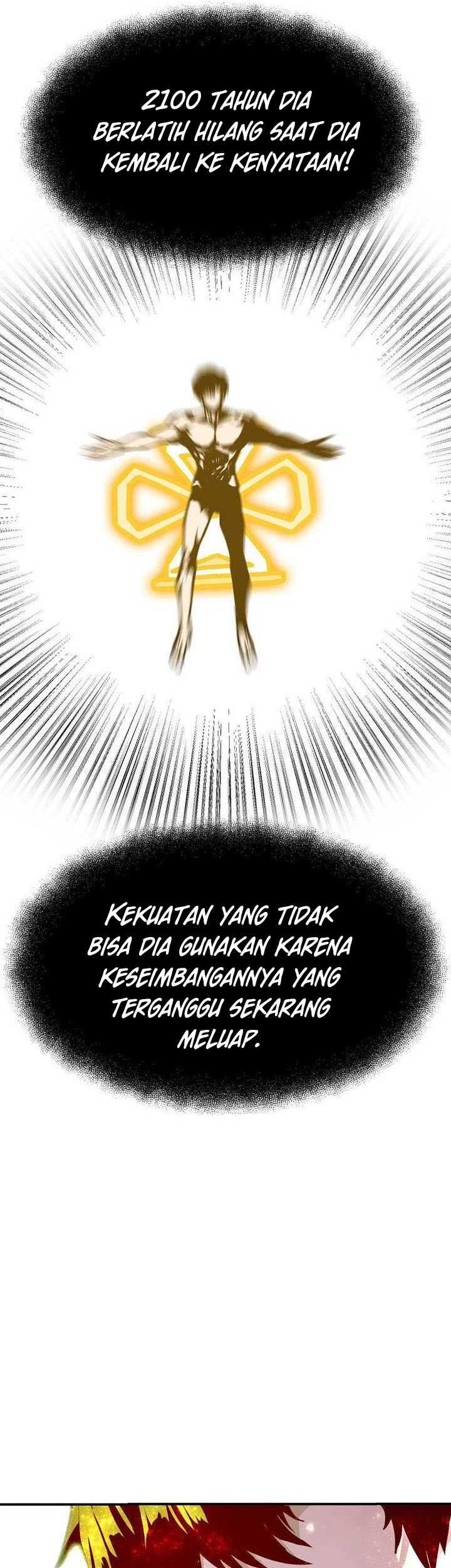 Worthless Regression Chapter 70 Gambar 85