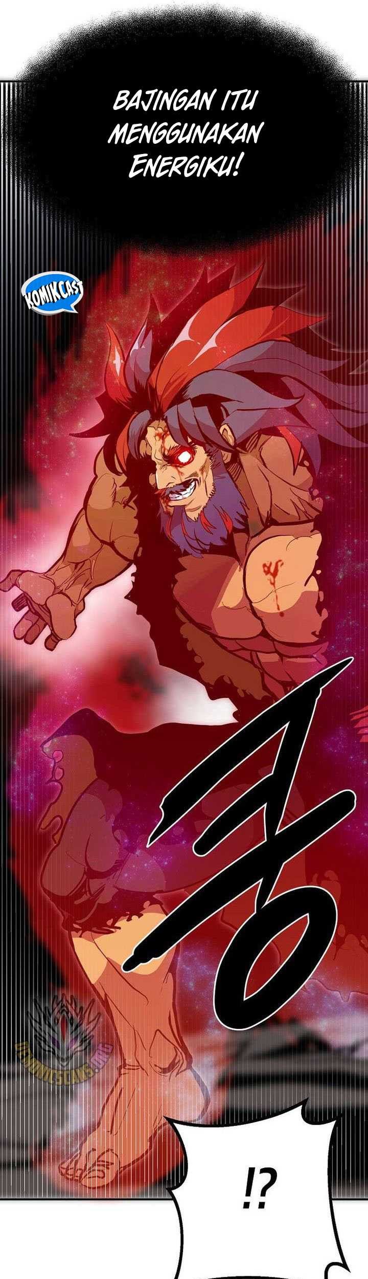Worthless Regression Chapter 70 Gambar 5