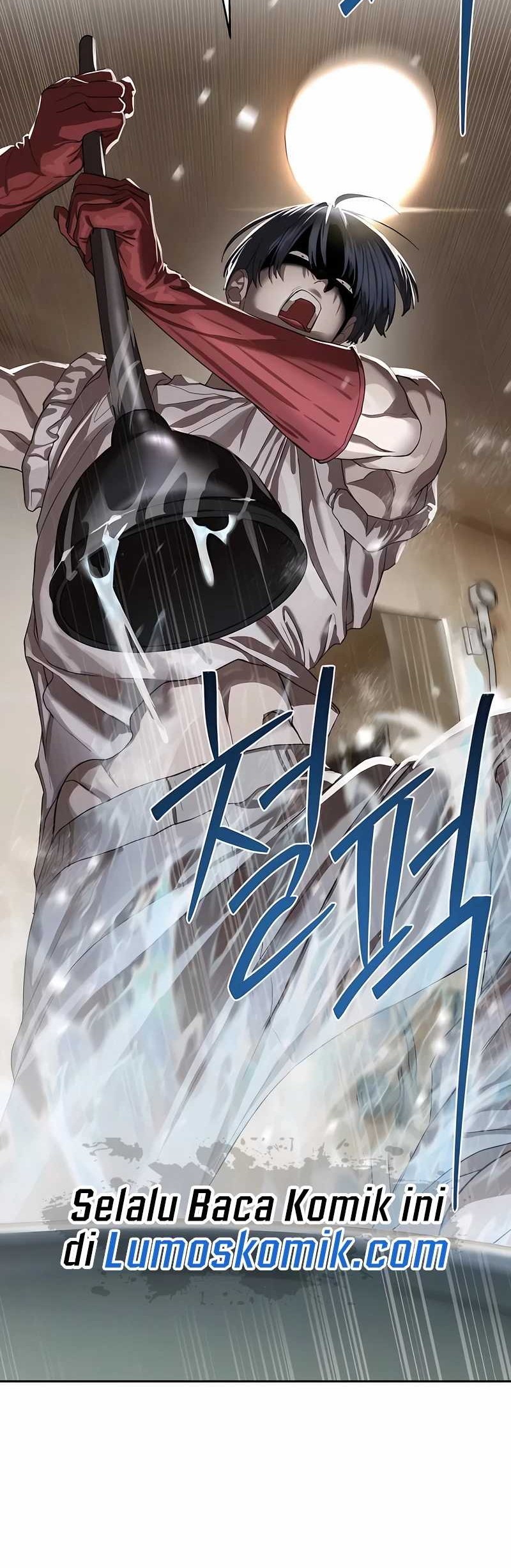 Special Civil Servant Chapter 40 Gambar 53
