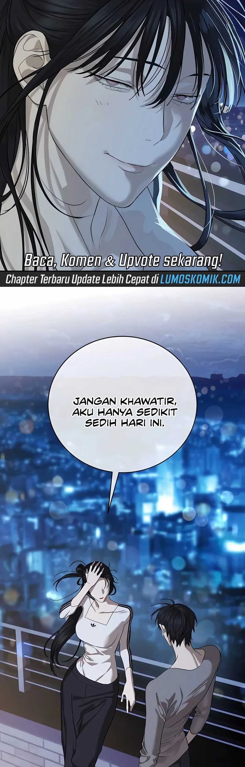 Special Civil Servant Chapter 40 Gambar 63