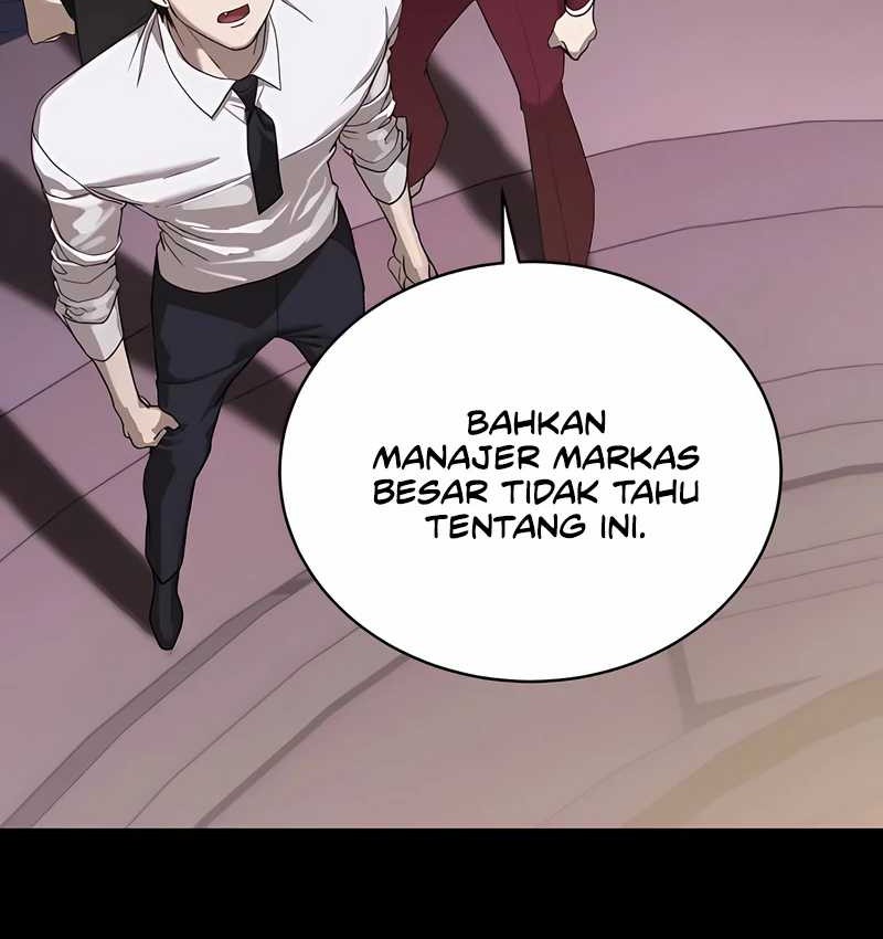 Special Civil Servant Chapter 40 Gambar 76