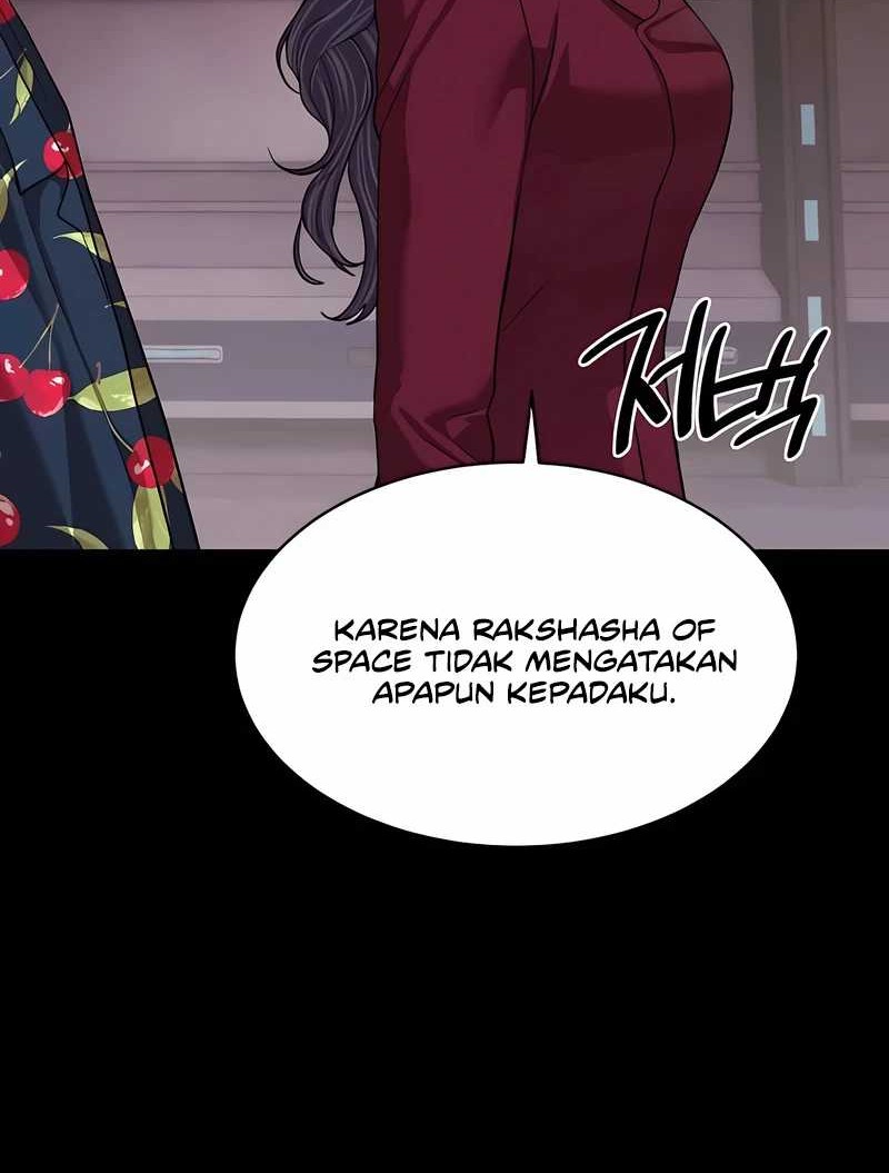 Special Civil Servant Chapter 40 Gambar 78