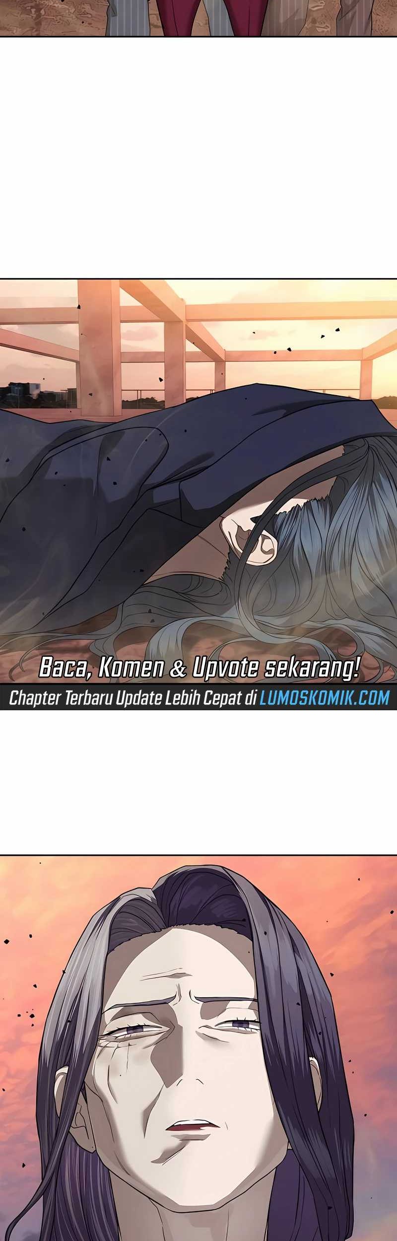 Special Civil Servant Chapter 39 Gambar 51