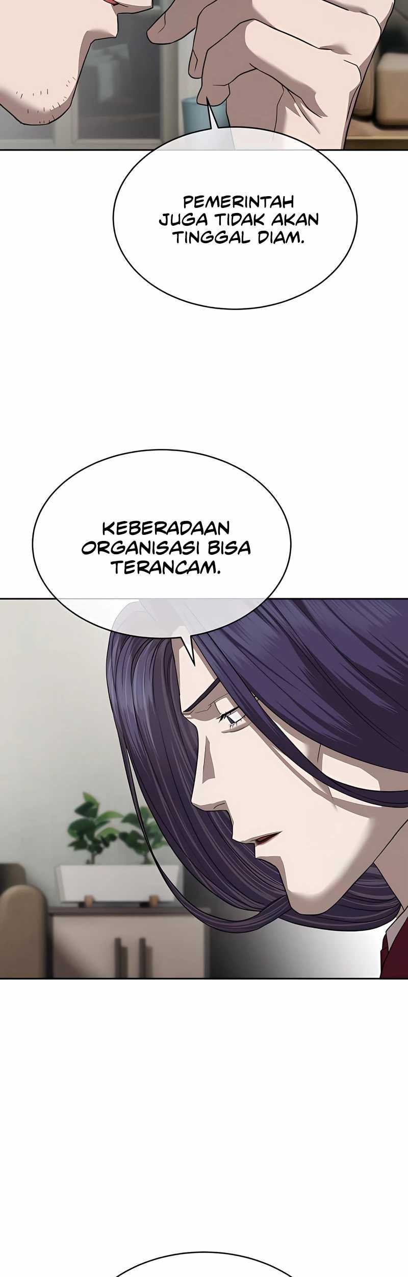 Special Civil Servant Chapter 39 Gambar 61