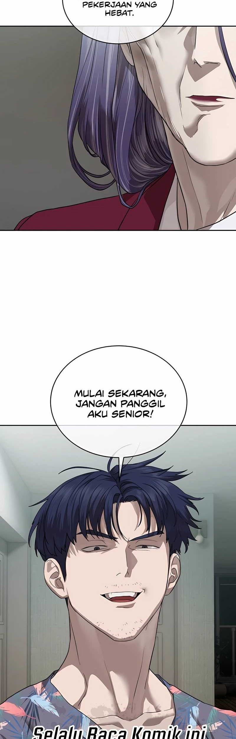 Special Civil Servant Chapter 39 Gambar 66