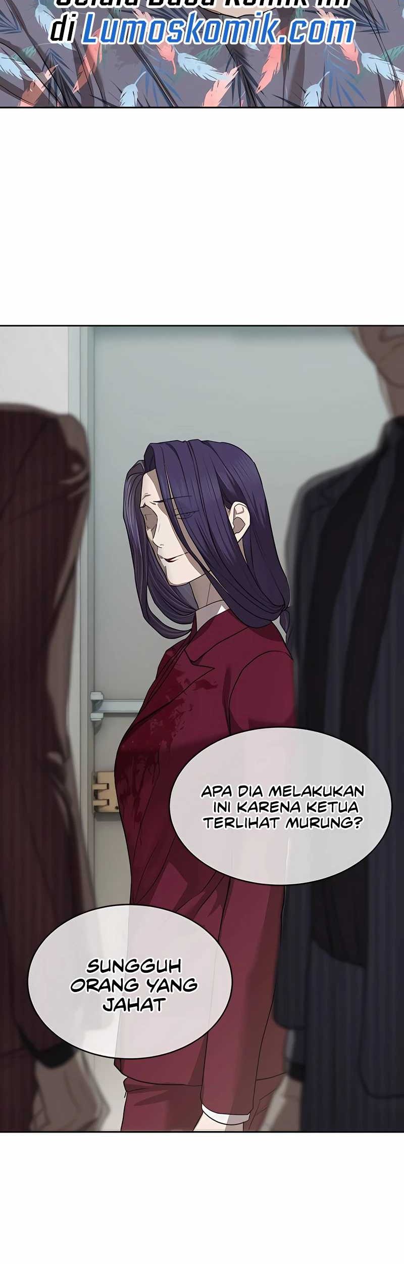 Special Civil Servant Chapter 39 Gambar 67