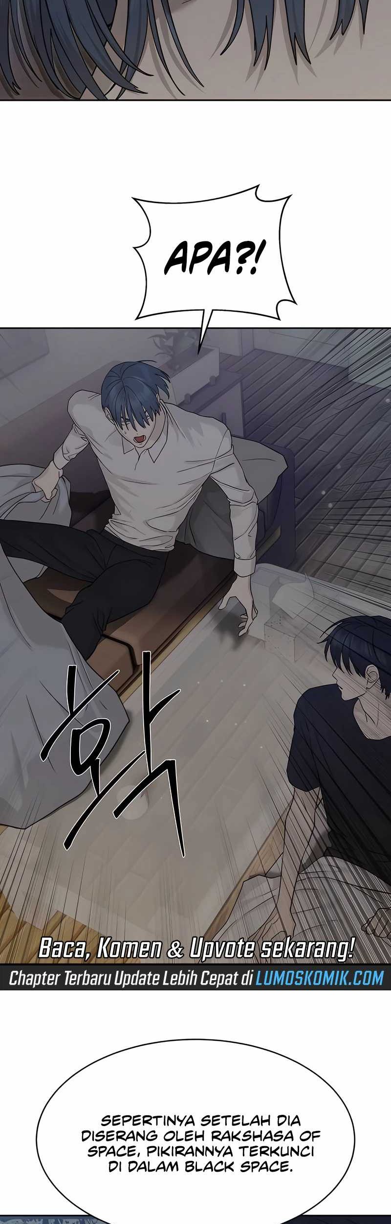 Special Civil Servant Chapter 39 Gambar 75