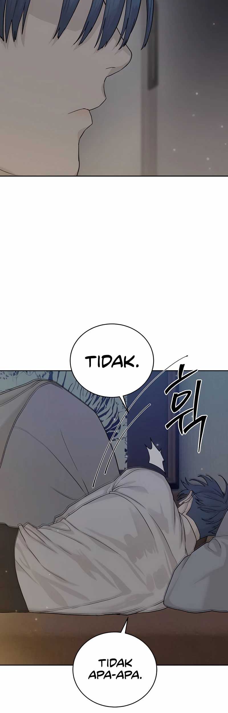 Special Civil Servant Chapter 39 Gambar 79