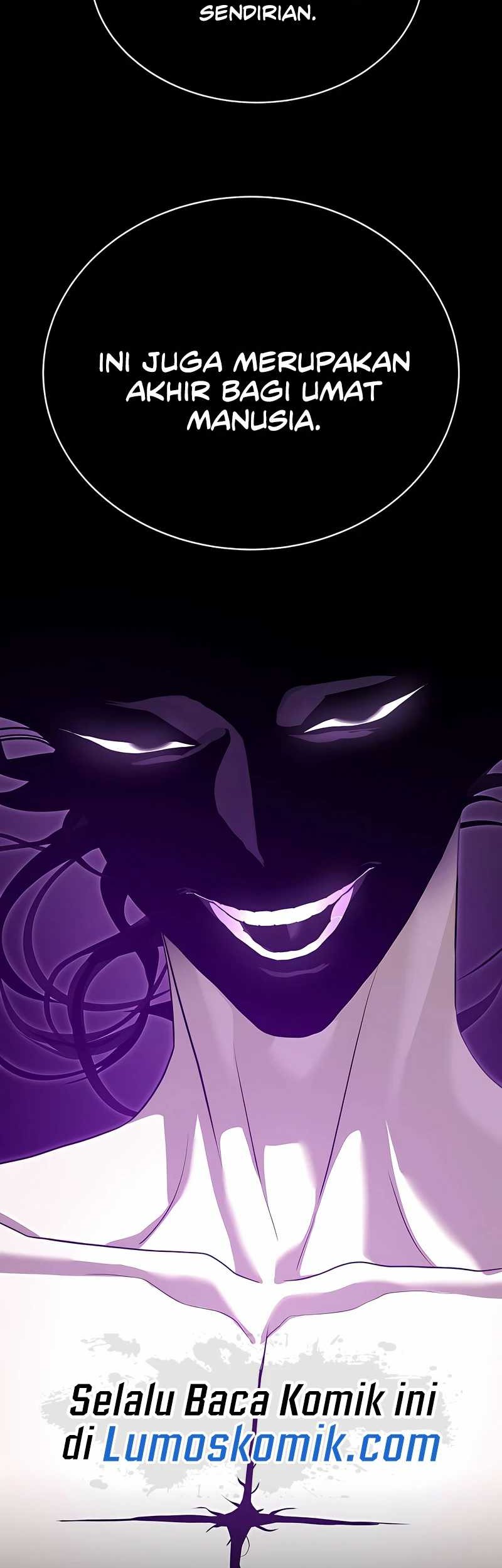 Special Civil Servant Chapter 39 Gambar 87