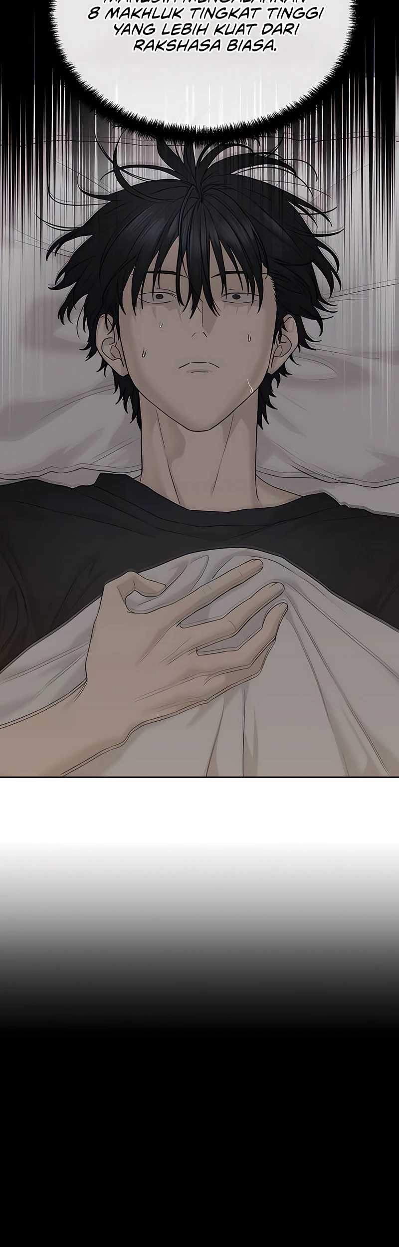 Special Civil Servant Chapter 39 Gambar 89