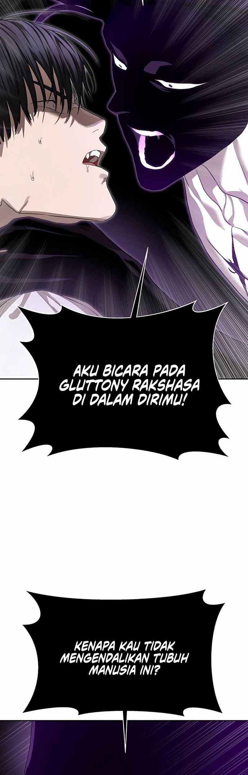 Special Civil Servant Chapter 39 Gambar 14