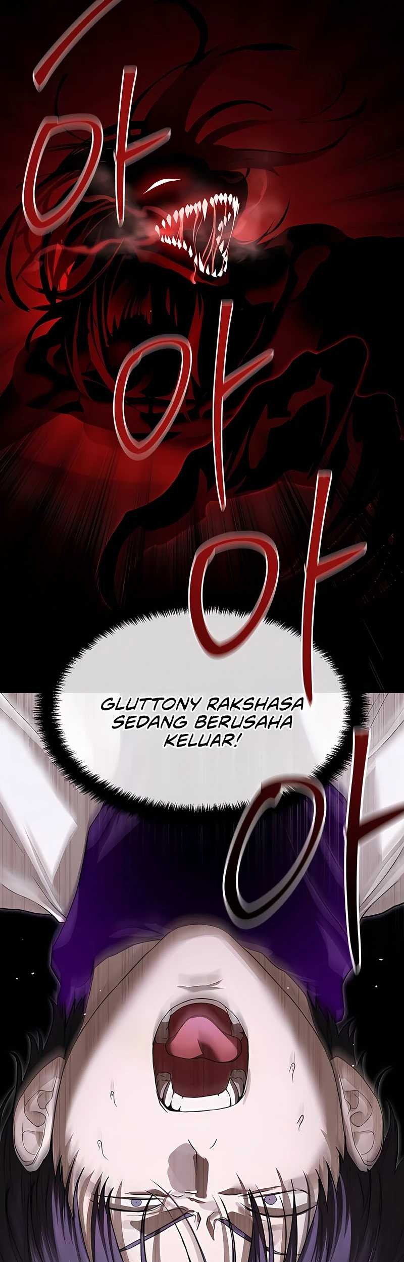 Special Civil Servant Chapter 39 Gambar 21