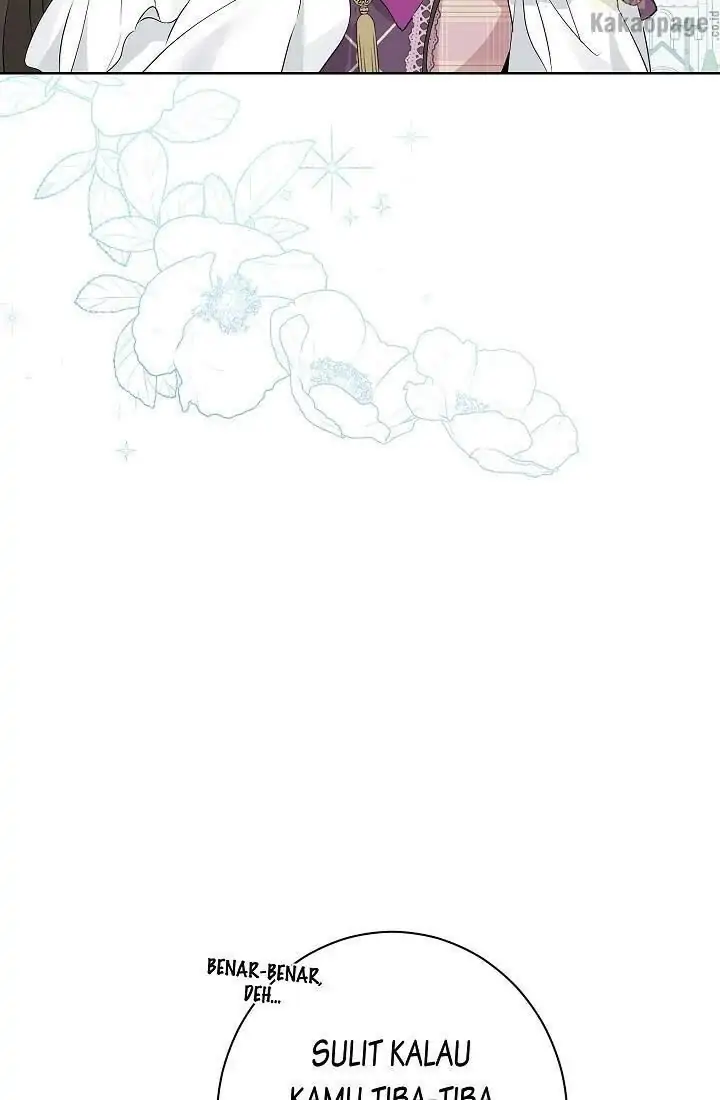 Actually, I Was the Real One Chapter 59 Gambar 14