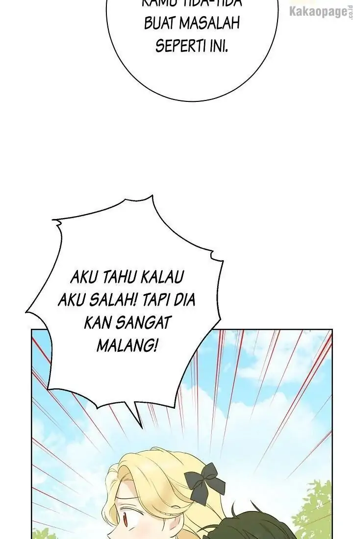 Actually, I Was the Real One Chapter 59 Gambar 15
