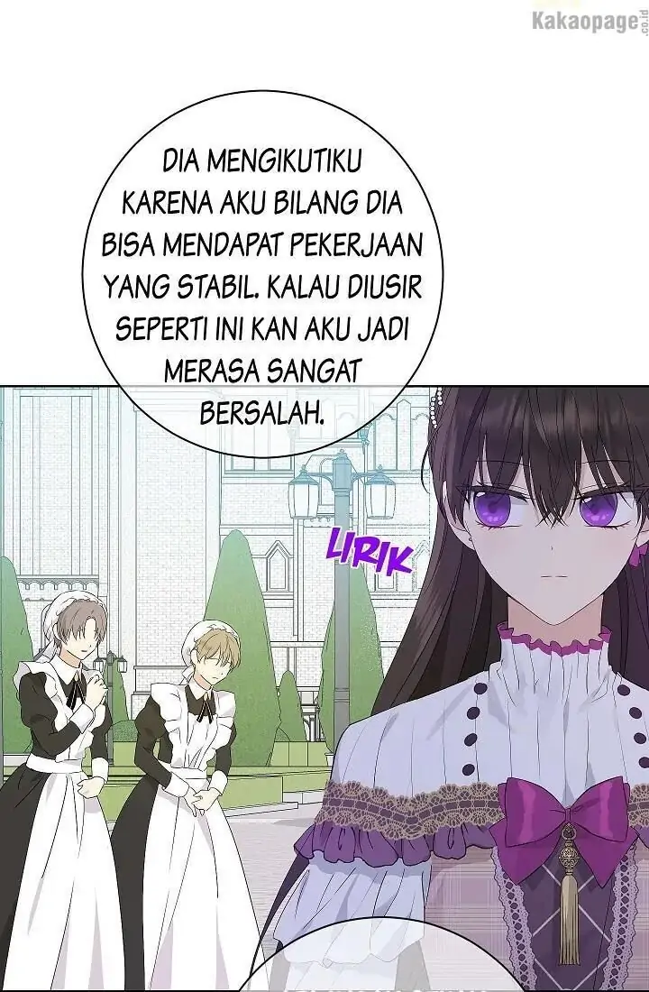 Actually, I Was the Real One Chapter 59 Gambar 17