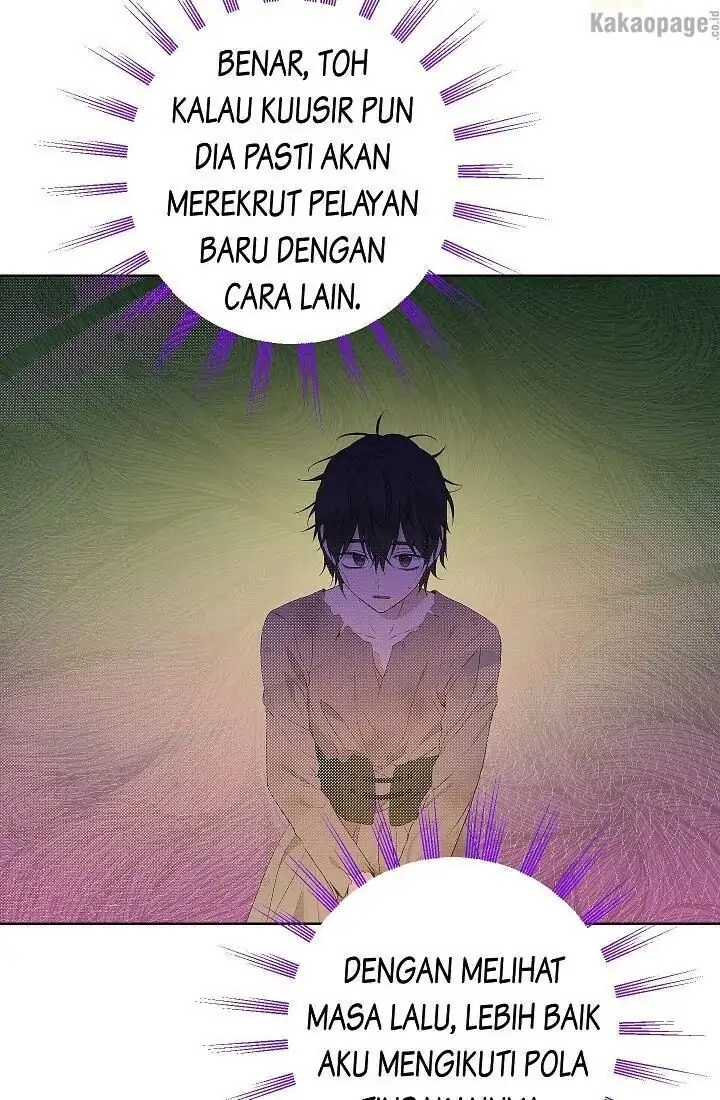 Actually, I Was the Real One Chapter 59 Gambar 19