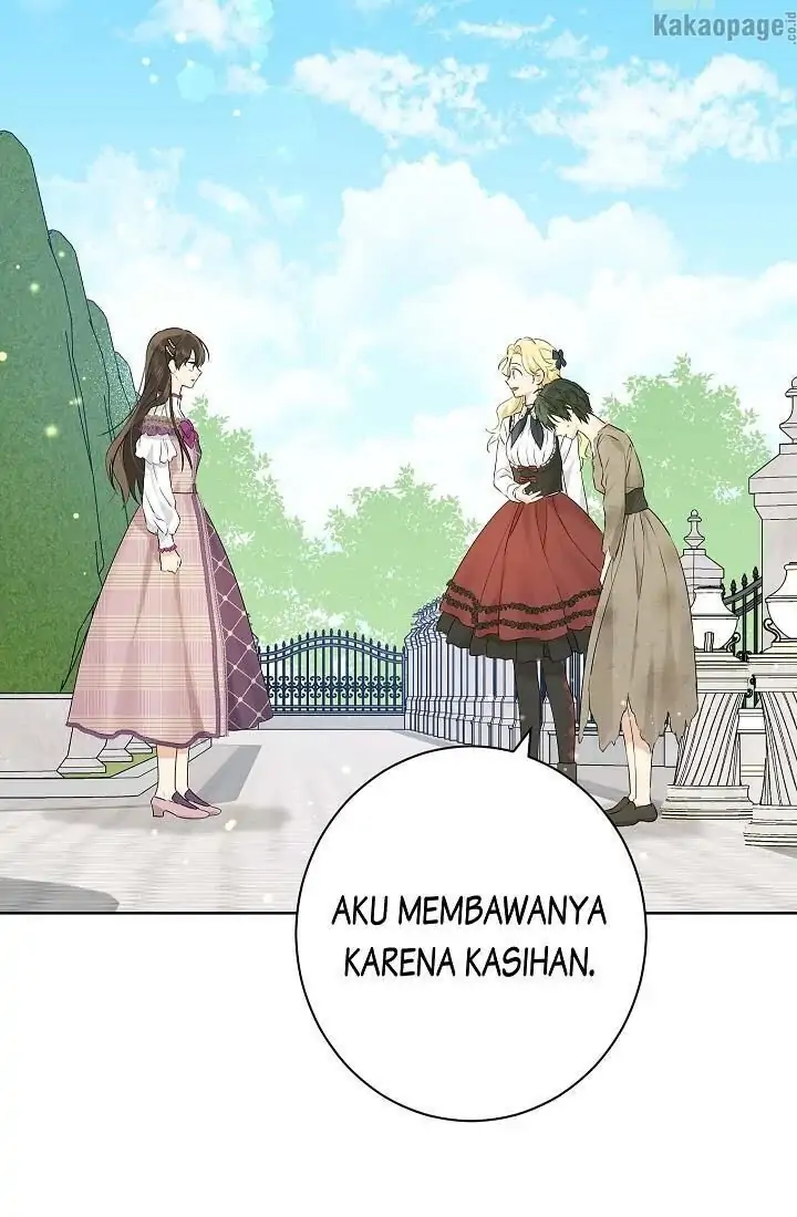 Baca  Actually, I Was the Real One Chapter 59 Gambar 2