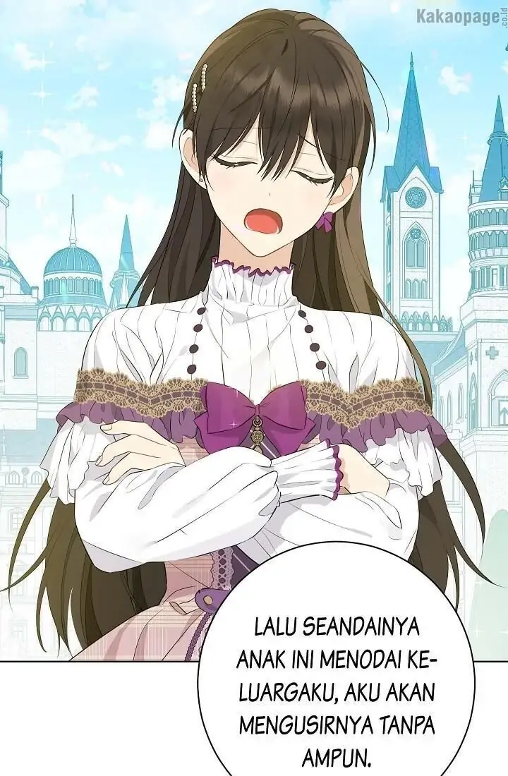 Actually, I Was the Real One Chapter 59 Gambar 21