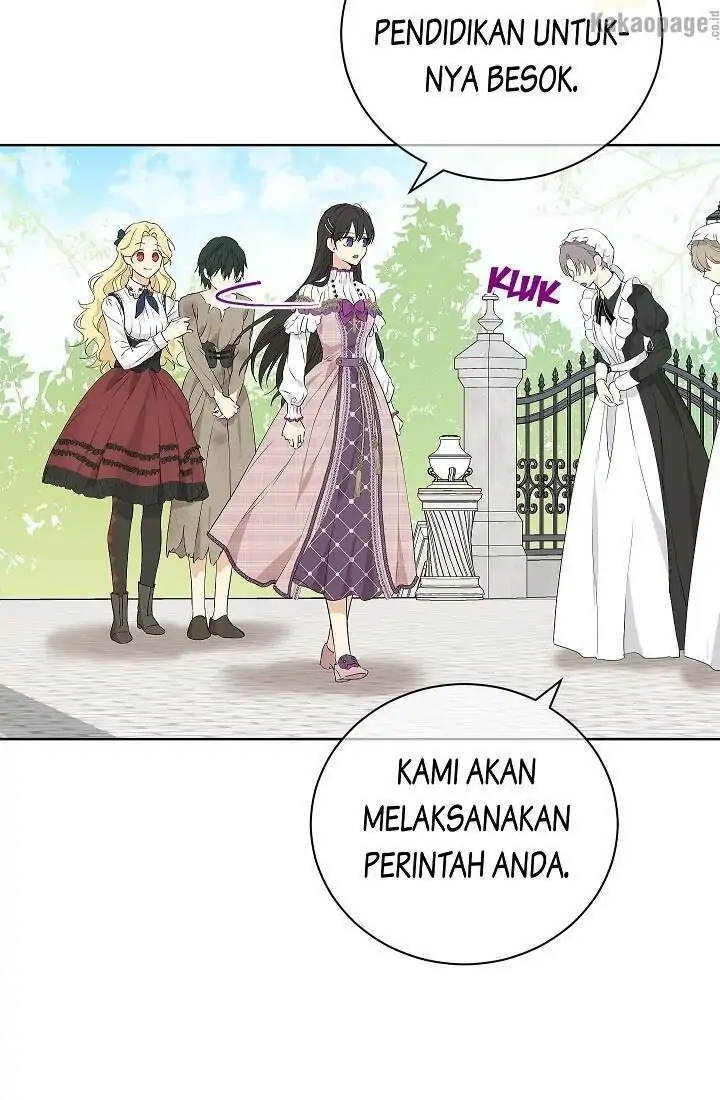 Actually, I Was the Real One Chapter 59 Gambar 25
