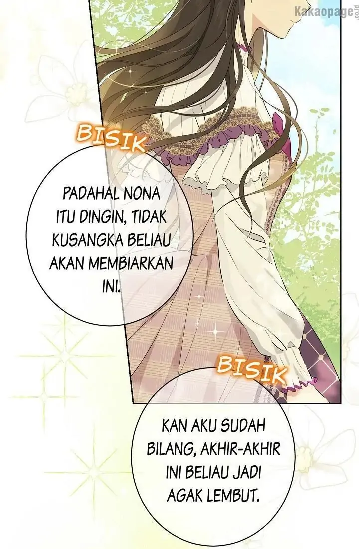 Actually, I Was the Real One Chapter 59 Gambar 29