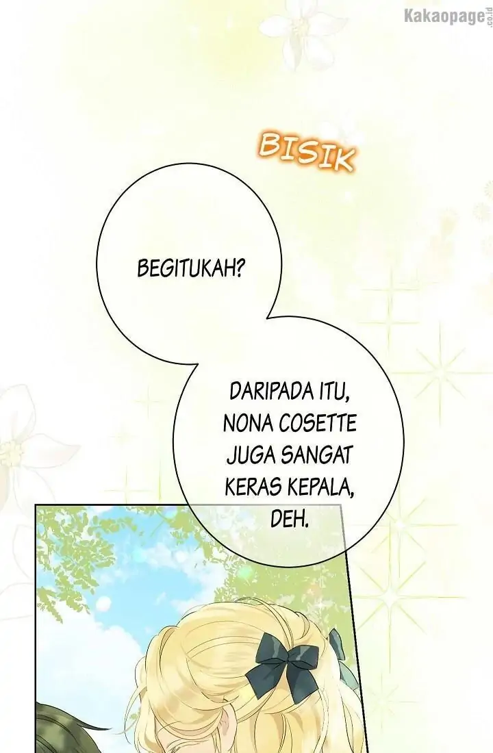 Actually, I Was the Real One Chapter 59 Gambar 30