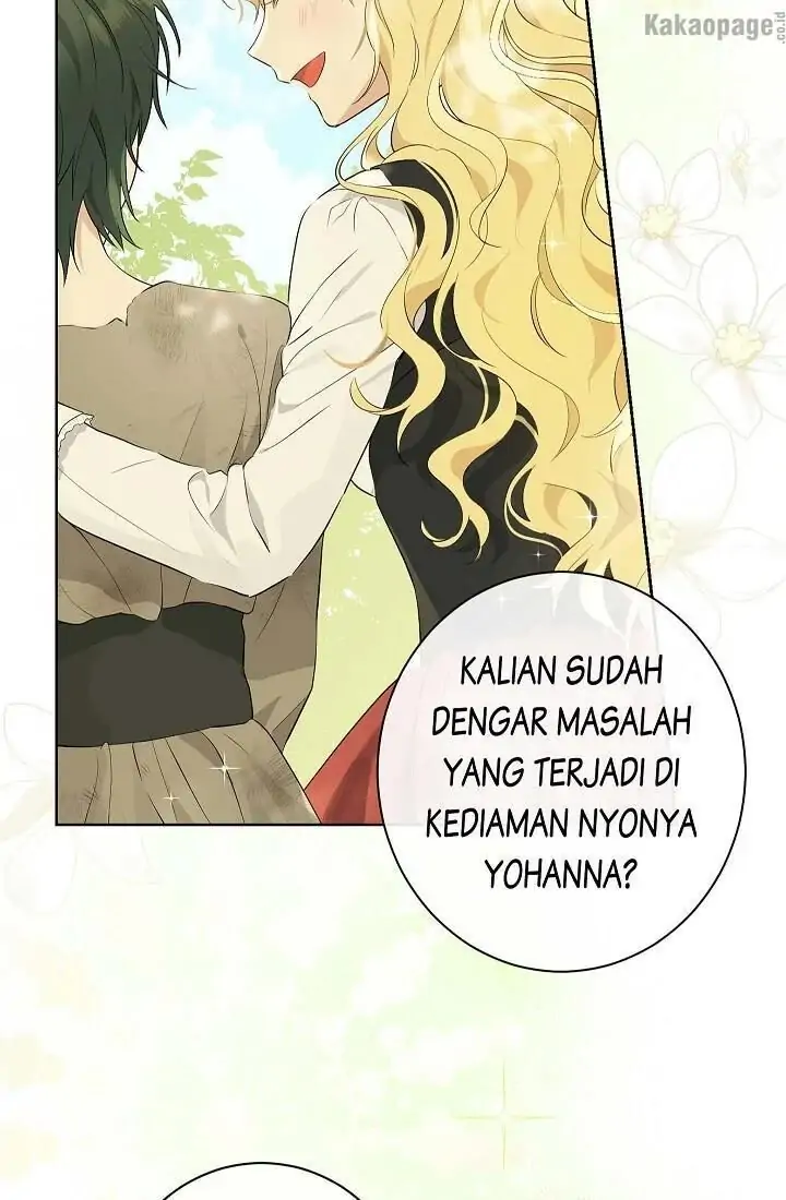 Actually, I Was the Real One Chapter 59 Gambar 31