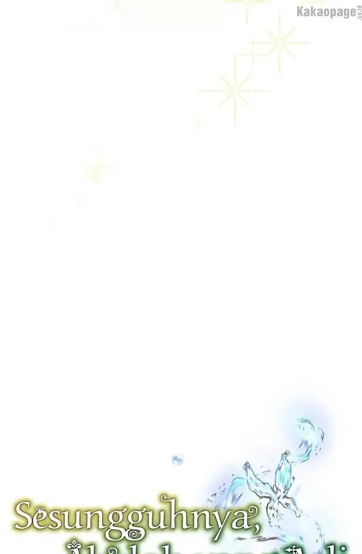 Actually, I Was the Real One Chapter 59 Gambar 33