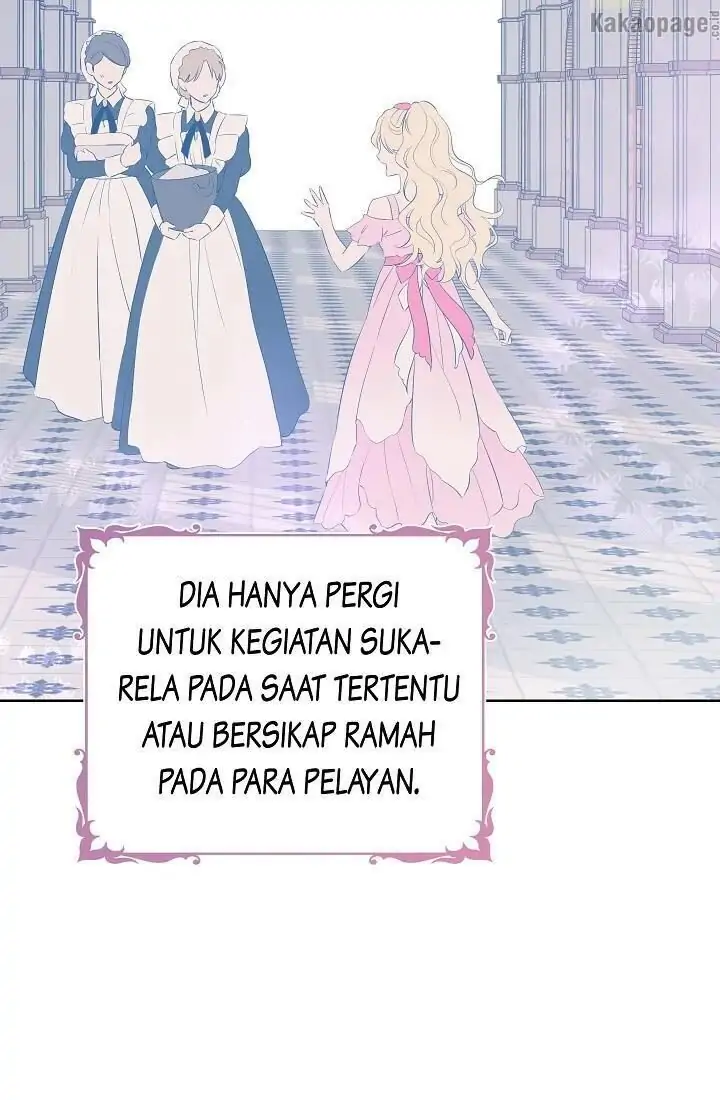 Actually, I Was the Real One Chapter 59 Gambar 38