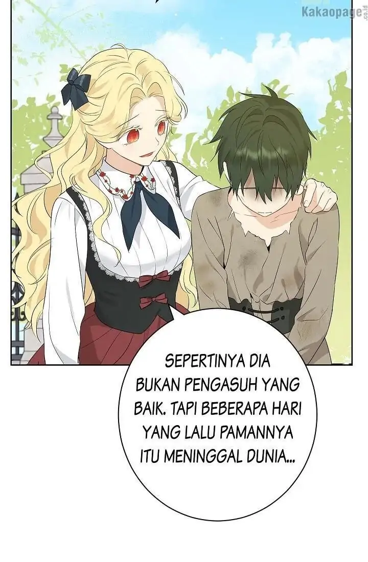 Actually, I Was the Real One Chapter 59 Gambar 4