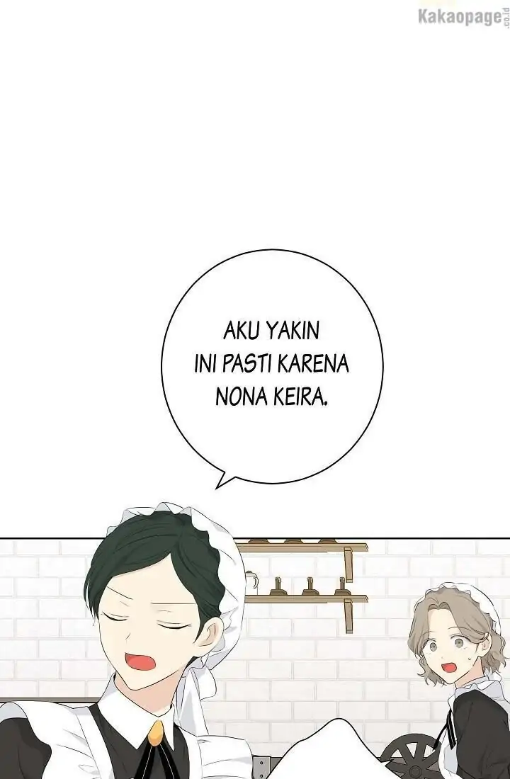 Actually, I Was the Real One Chapter 59 Gambar 50