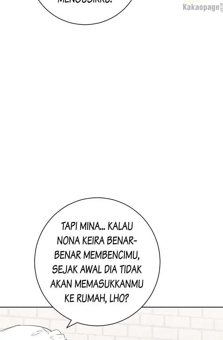 Actually, I Was the Real One Chapter 59 Gambar 53