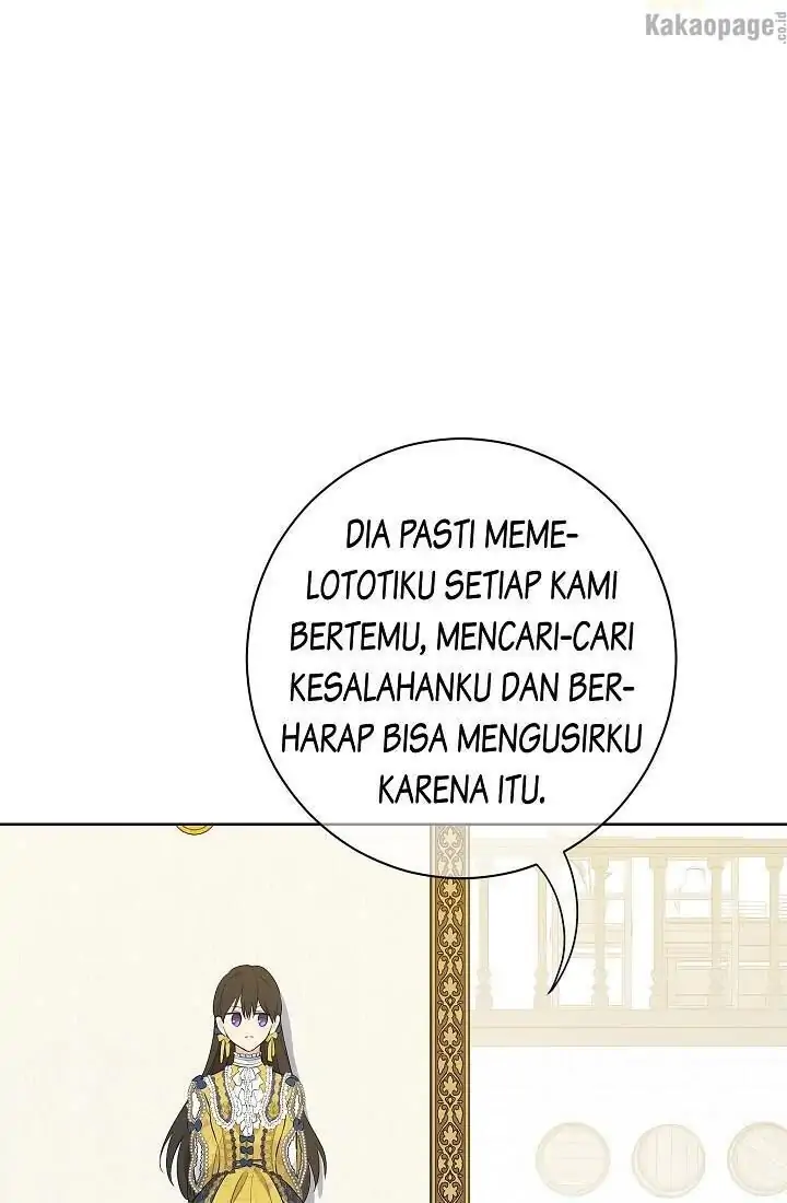 Actually, I Was the Real One Chapter 59 Gambar 55