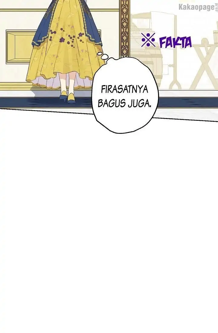 Actually, I Was the Real One Chapter 59 Gambar 56