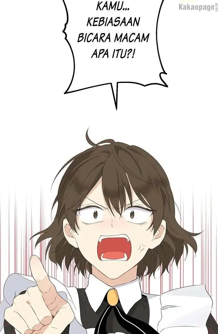 Actually, I Was the Real One Chapter 59 Gambar 59