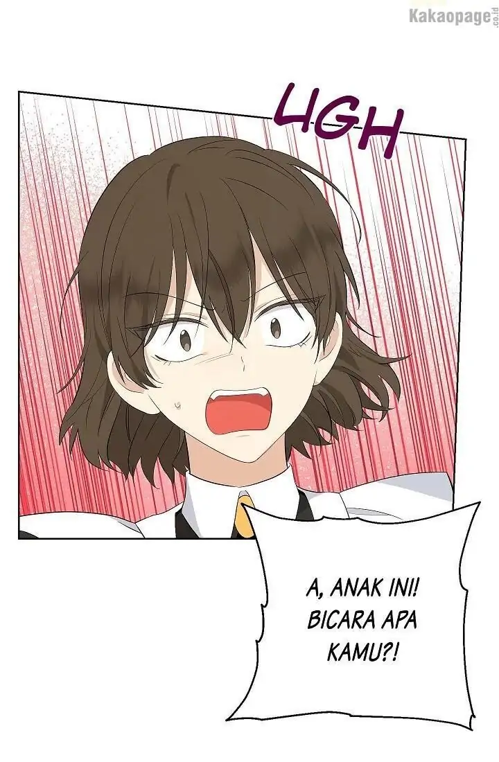 Actually, I Was the Real One Chapter 59 Gambar 64