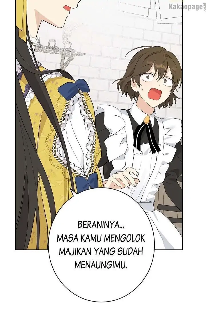 Actually, I Was the Real One Chapter 59 Gambar 70