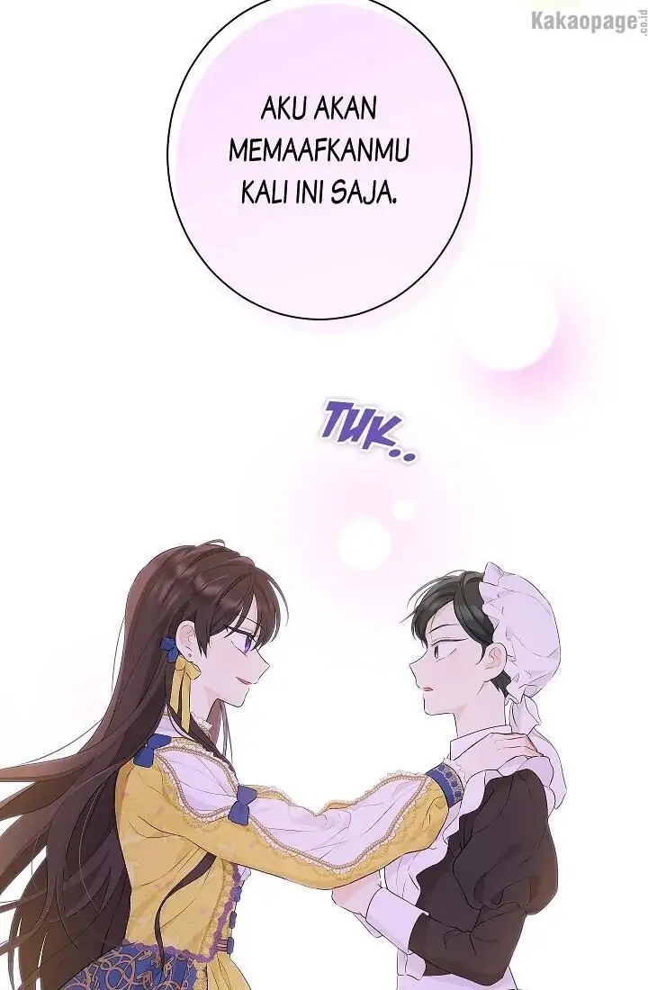 Actually, I Was the Real One Chapter 59 Gambar 83